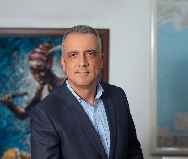 Tetra Pak nomme un nouveau Directeur Général Maghreb et Afrique de l’Ouest, Monsieur Haithem Debbiche