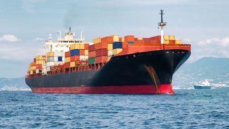 Transports : La ligne maritime entre l’Algérie et la Mauritanie entre en service