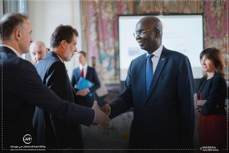 Autoroute Nouakchott-Boutilimit : Africa50 pourrait contribuer à hauteur de 100 millions $ dans le projet