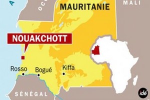 Mauritanie : un poste de police «attaqué» par des migrants en cours d’expulsion