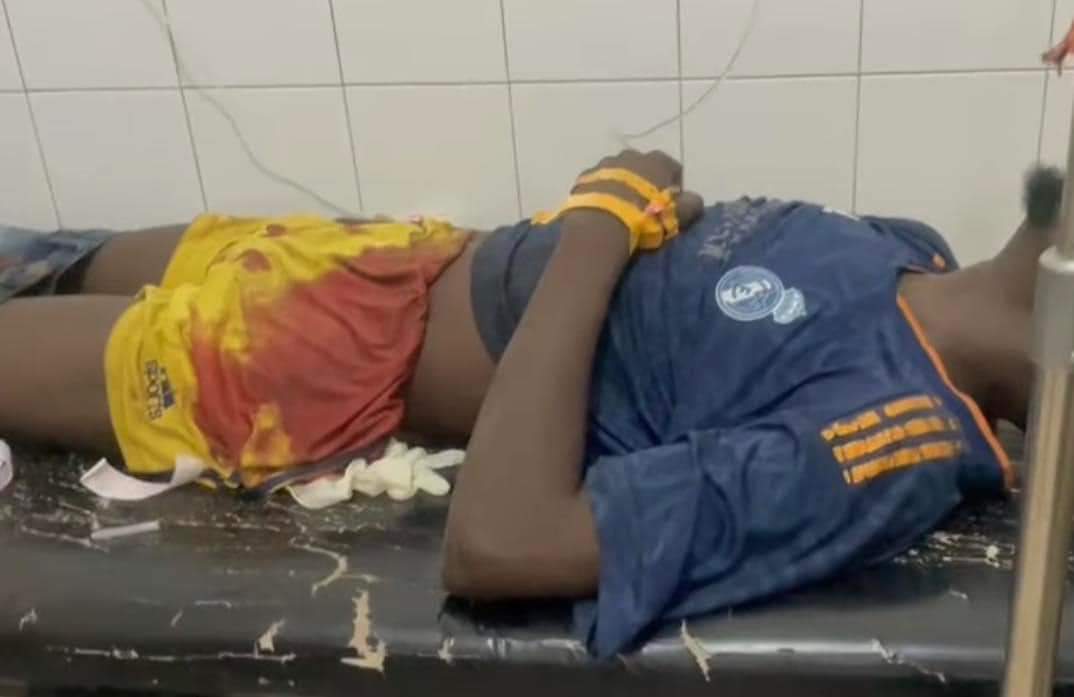 Boghé : Mohamed Lemine Ould Samba a été enterré sans notre consentement, selon sa famille