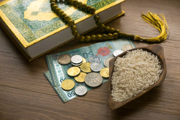 Le Conseil Suprême de la zakat : une zakat qui n’a plus de zakat que le nom / Par Moussa Hormat-Allah