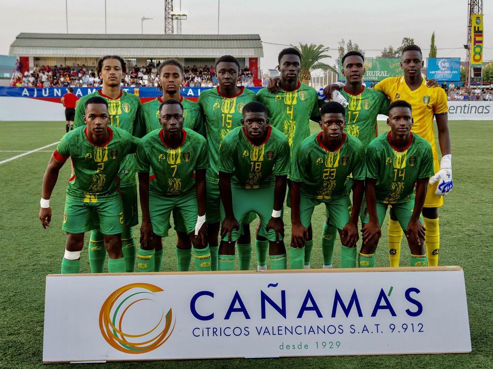SENEGAL-AFRIQUE-FOOTBALL / Tournoi de l’UFOA-A : la Mauritanie déclare forfait