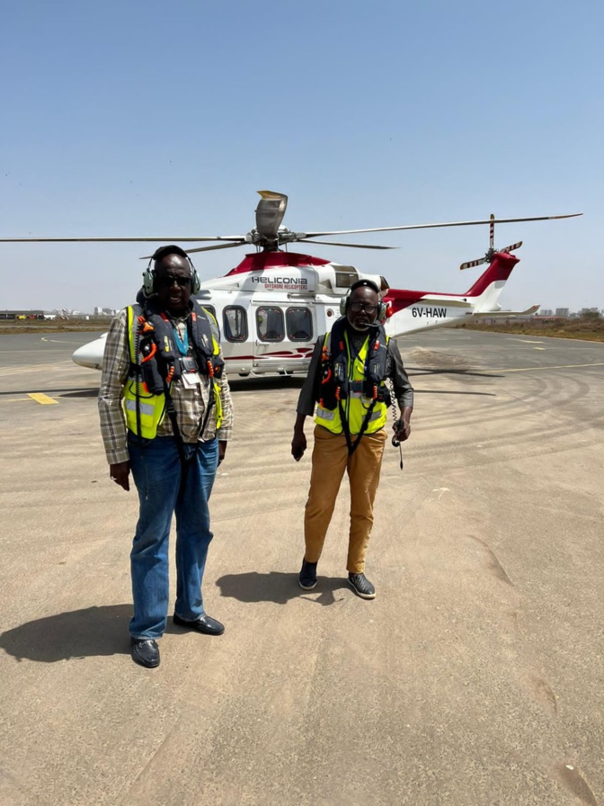 La Mauritanie face à des défis dans la certification aérienne : un contraste avec les avancées du Sénégal