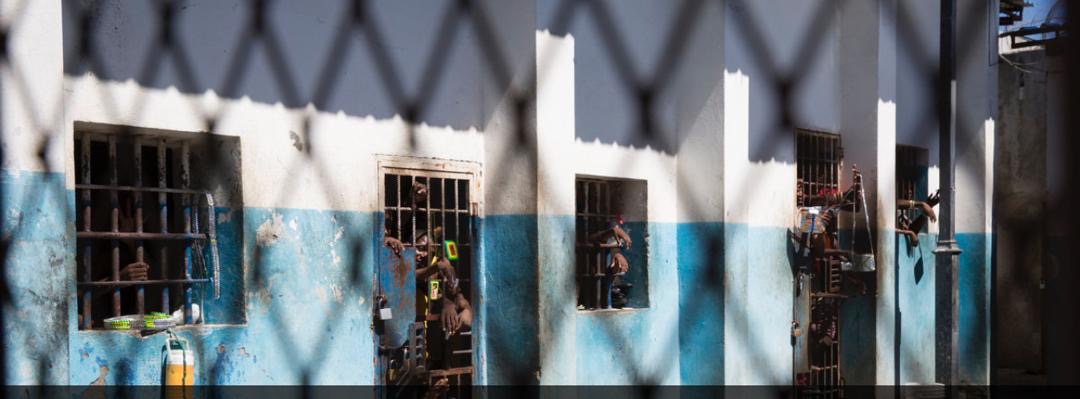 Une femme écrouée à Nouakchott après avoir avoué le meurtre de son mari à coups d’objet tranchant