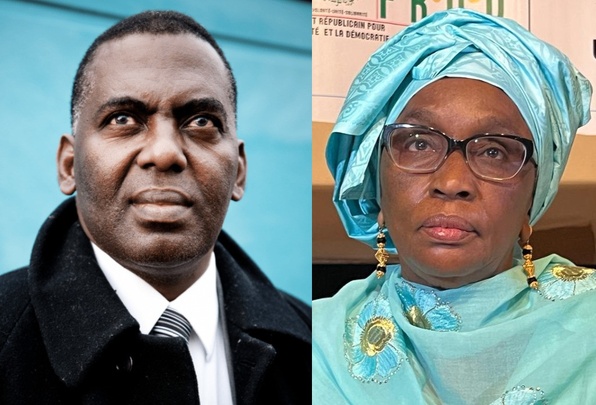 Des partis et mouvements condamnent les menaces de mort de 2 députés