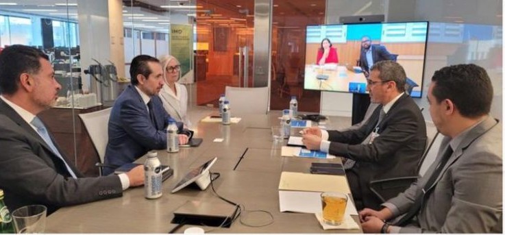 Économie : Rencontre au sommet entre la BCM et la BM pour impulser davantage leur coopération