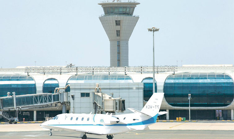 Guerre en Ukraine : au Sénégal, l’aéroport de Diass fera face à une pénurie de kérosène, à partir du 20 avril