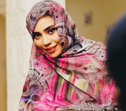 Amina Habib : « the mindset business » !