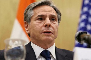 Blinken à Dakar : le Sénégal signe un accord d'un milliard de dollars avec des entreprises américaines