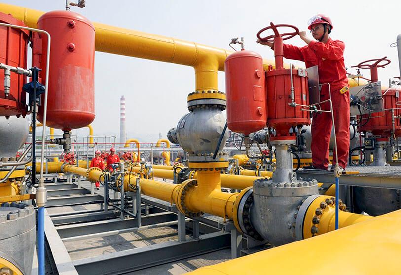 Hydrocarbures . L’Arabie saoudite augmente ses livraisons de pétrole à l’Europe au détriment de la Chine 