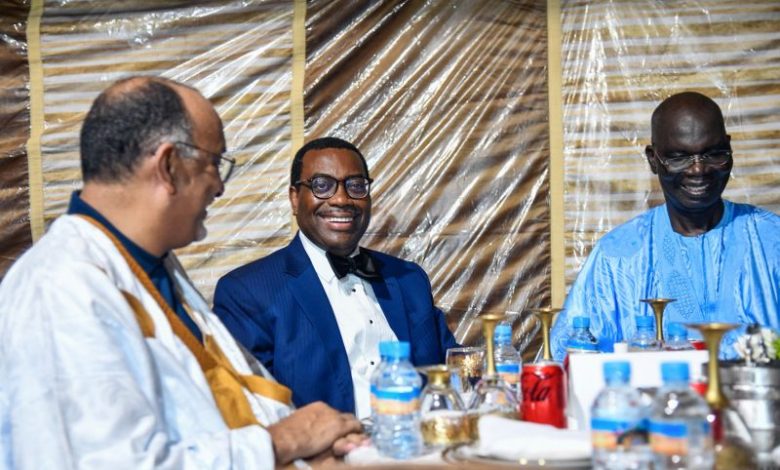 Haut Conseil de l’Investissement de Mauritanie: donner les bons gages