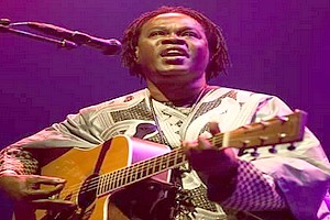 Concert. Le roi du Yéla, Baba Maal, à Nouakchott, le 8 et 9 décembre, à La Case