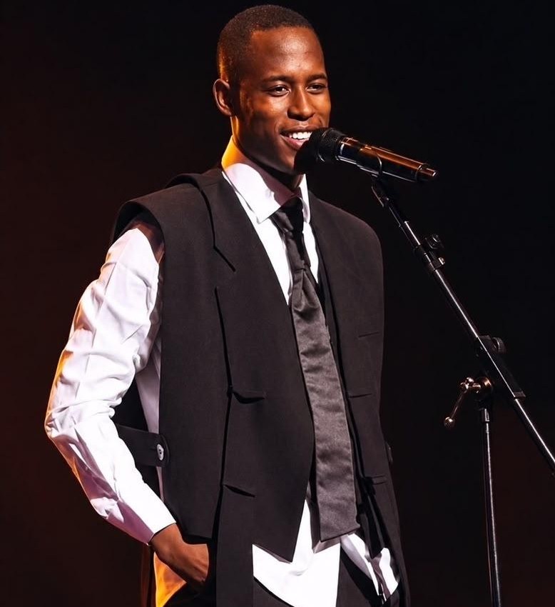 BRMX  fait résonner la musique mauritanienne au Grand Théâtre de Dakar