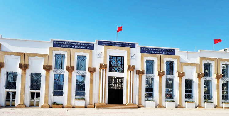 Coopération bilatérale : la CCIS-SM prospecte au Sénégal et en Mauritanie