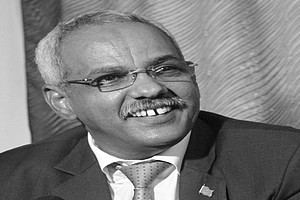 L’ambassadeur de Mauritanie au Mali explique la situation des personnes bloquées à la frontière ivoirienne