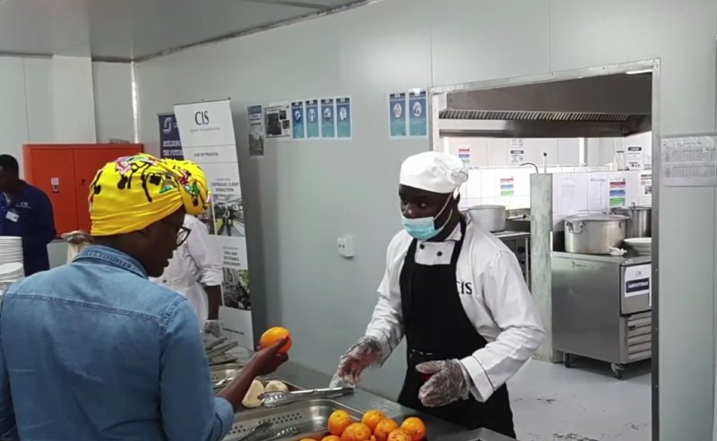 Mauritanie-Sénégal: contrat de restauration et d’hébergement remporté par CIS pour le projet gazier GTA