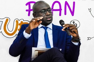 Le gouvernement vient d’adopter le projet de la loi sur la startupAct, un grand pas pour la jeunesse…