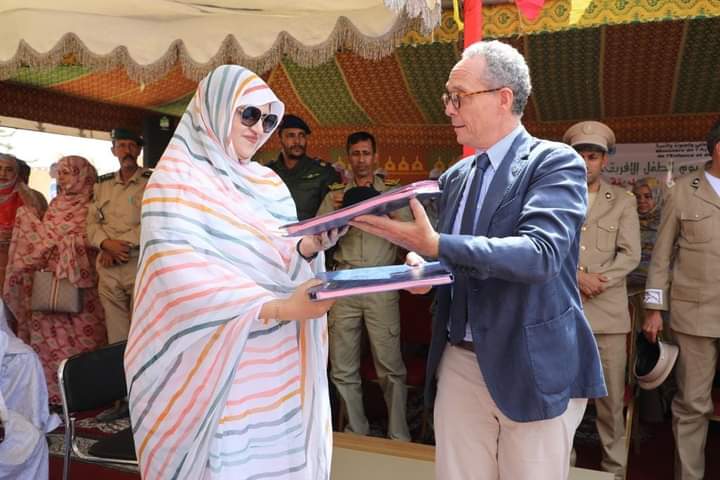 Nations unies : la pauvreté et les inégalités affectent les enfants mauritaniens 