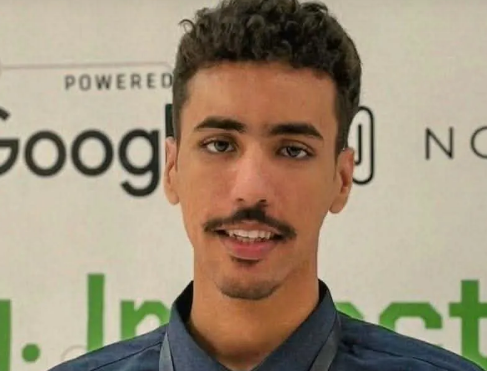 L’étudiant mauritanien Mohamed Fadel Haddouni distingué lors du concours AYAIR 2026 en Egypte