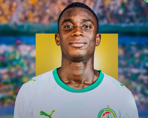 UFOA-A U20, Sénégal-Mauritanie : des nouvelles rassurantes pour Amadou Mboup après son choc