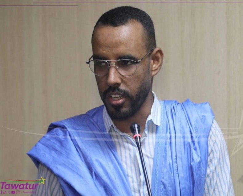 Financement du logement des enseignants par le système de cotisations / Ham Ahmiti Fal, Spécialiste en finance islamique et banques