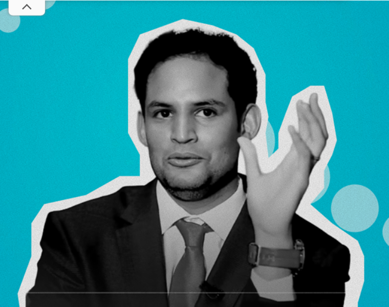 HrFlow.ai, dirigée par le mauritanien Mouhidine Seiv, réalise une levée de fonds de 7 millions de dollars