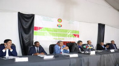 Mauritanie : lancement d’une concertation destinée à faciliter le paiement des impôts à distance