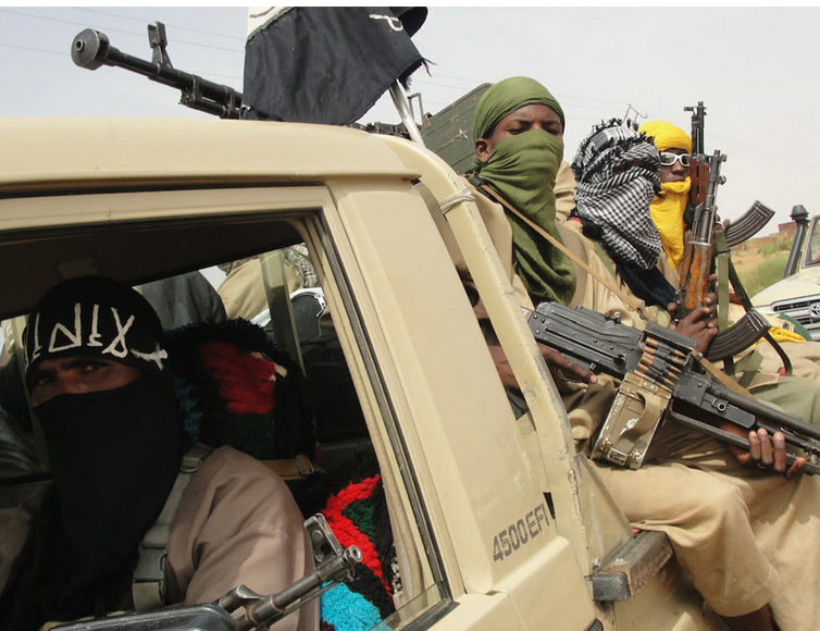 GSIM : le groupe djihadiste armé le plus influent du Sahel tente de s'implanter au Sénégal et en Mauritanie