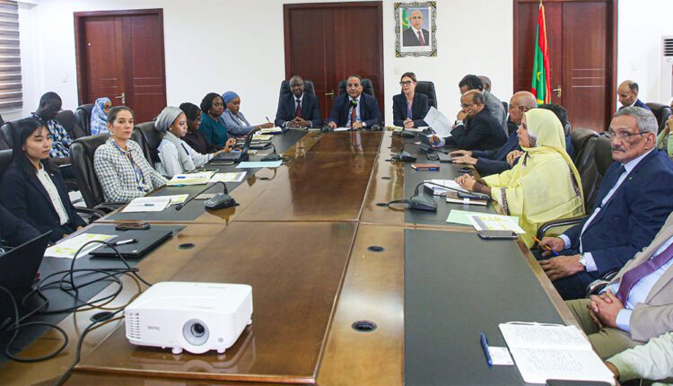 Le PRA en Mauritanie: 219 millions de dollars de la Banque mondiale conditionnés à des réformes