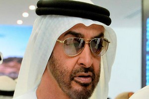 La France vend 80 Rafale aux Emirats arabes unis