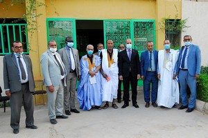 Après les acteurs de l'enseignement privé, le ministre de l’Education se réunit avec des partis politiques