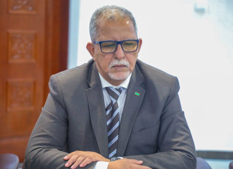  Le ministre de l’Agriculture invite les investisseurs à approvisionner le marché national en légumes au cours du ramadan