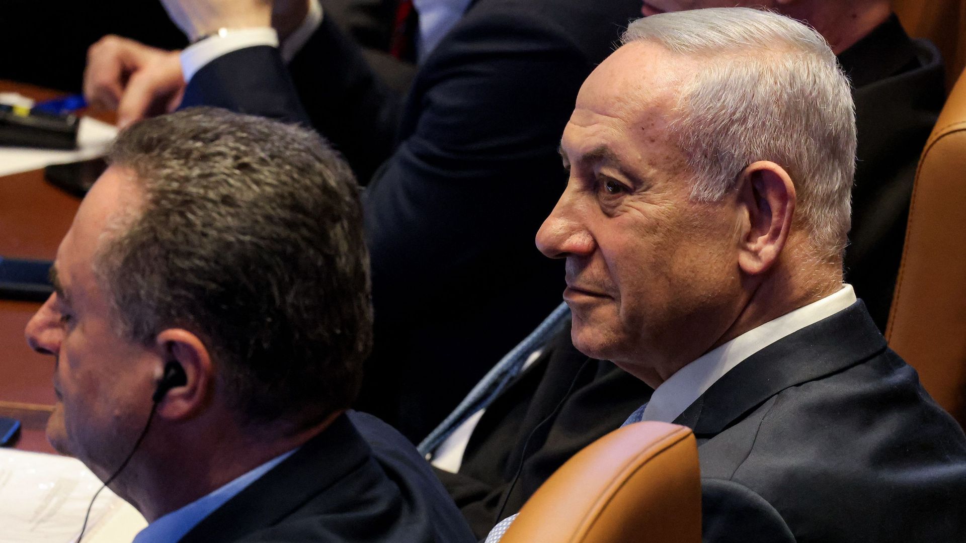 Israël: le chef de l'armée a validé le projet de prise de contrôle de la ville de Gaza