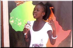 3eme édition du concours musical Sen Petit Gallé à Dakar : La petite NDèye Khoudia défendra les couleurs de la Mauritanie