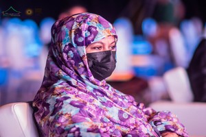 Expo Dubaï 2020 : la Mauritanie au Global Business Forum