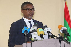 Le premier ministre : « nous avons mobilisé quatre milliards pour le développement du Hodh Chargui »