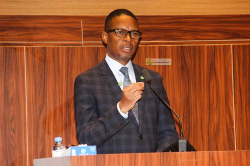 Mauritanie : l’adressage électronique au service de la fiscalité 