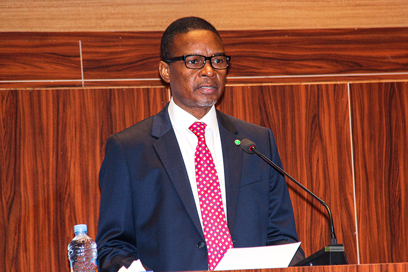 Mauritanie : Nouakchott table sur un taux de croissance de 5,6 % en 2022 