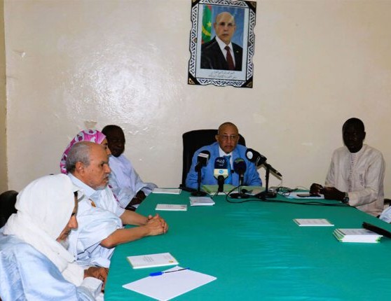 Lancement de l’opération de recrutement de 3000 fonctionnaires et agents contractuels
