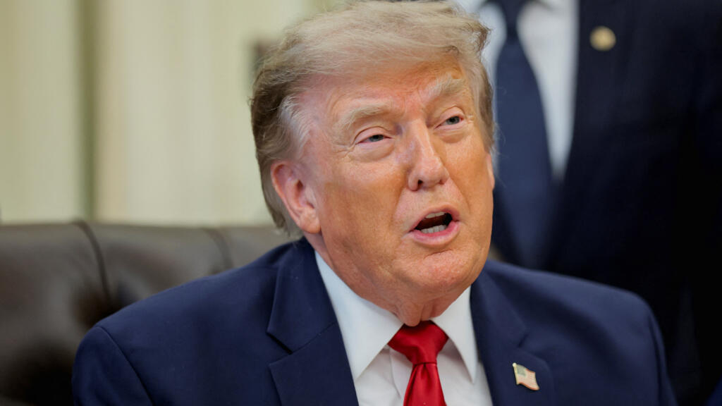 Visas américains : 30 pays africains définitivement soumis à une caution pouvant atteindre 20 000 dollars