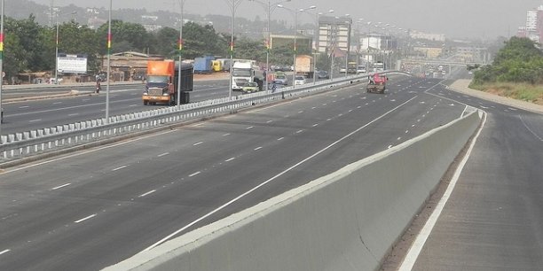 CEDEAO. Autoroute Abidjan-Lagos: la BAD mobilise 15,6 milliards de dollars pour le projet