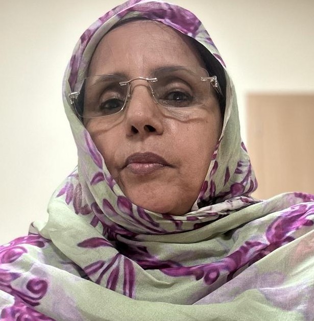 Mme Sectou Mohamed Vall présidente de l’ONG AMANE : ‘’Notre cadre juridique est insuffisant pour garantir une protection effective contre les violences sexuelles’’