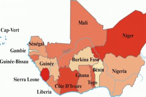 Sénégal: lancement prochain d'une nouvelle carte d’identité biométrique CEDEAO