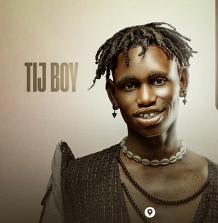 TIJ BOY, une nouvelle voix de la musique mauritanienne : le deuxième Ambassadeur officiel de HOLPAC TV dévoile son nouveau projet « DAANGEL AM – Ma Voix »