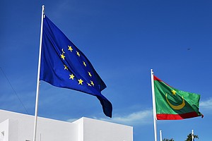 Mauritanie : L'UE annonce une aide humanitaire de 9 millions d'euros en 2020 