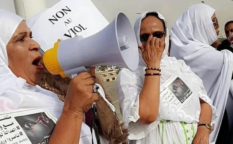 Mauritanie: le viol d'une fillette de sept ans relance le débat sur la protection des femmes