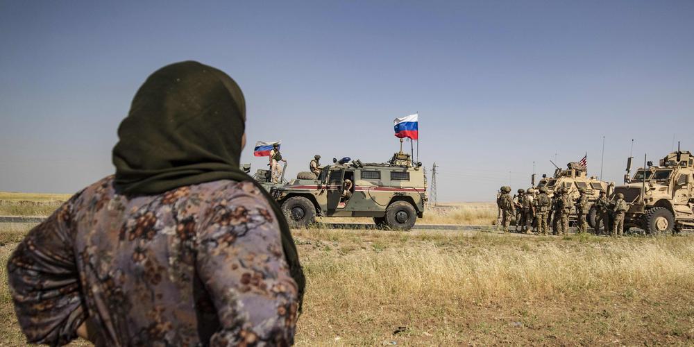 Mauritanie-Mali: un ressortissant mauritanien kidnappé par Wagner (proches)