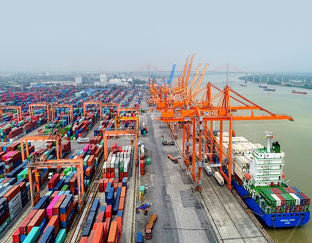 ANSDEA : l’Europe reste le premier partenaire de la Mauritanie en termes d’importations et d’exportations 