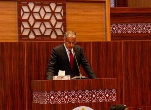 Assemblée Nationale : Le Ministre de l’Énergie et Pétrole face aux préoccupations sur les coupures d’électricité